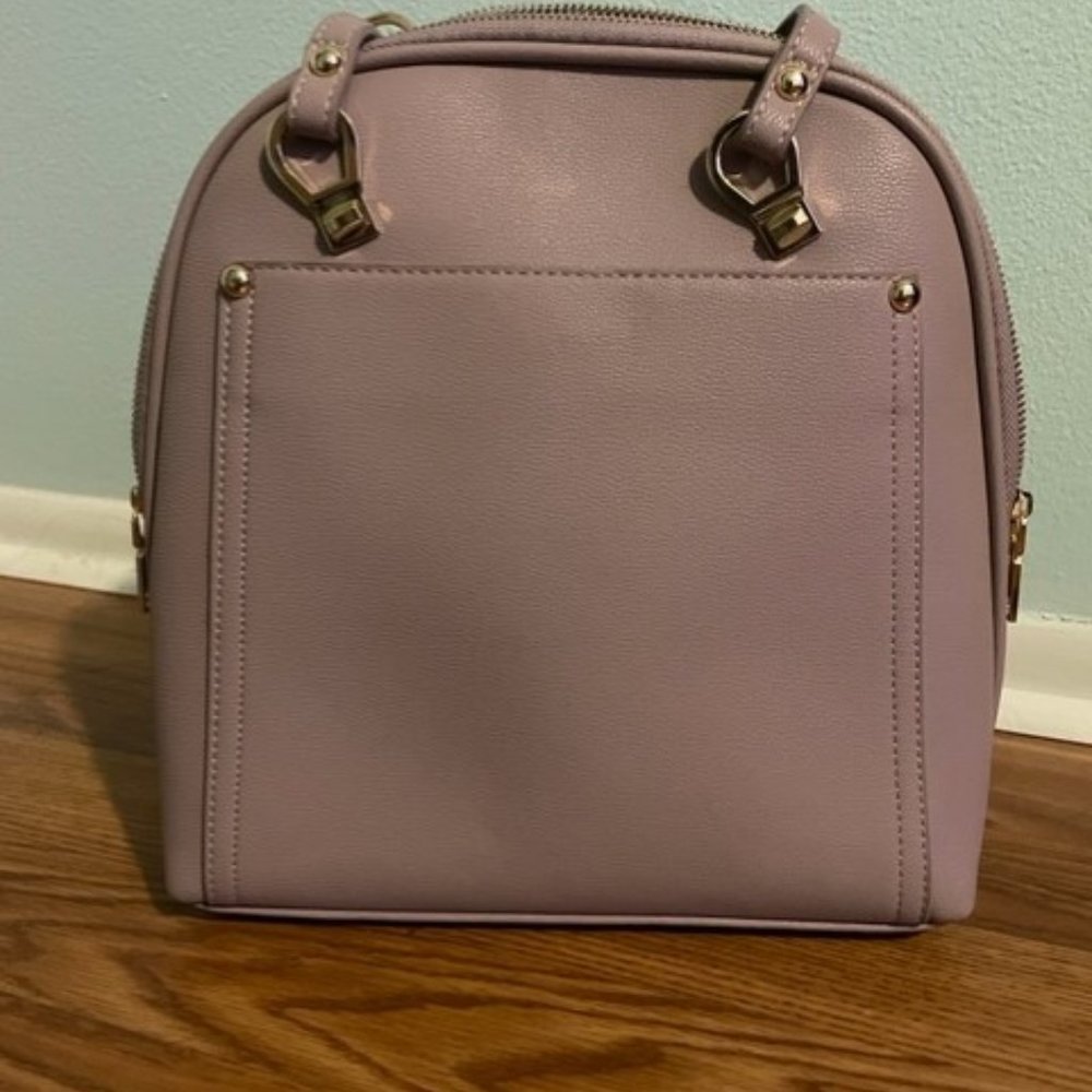 Backpack purse